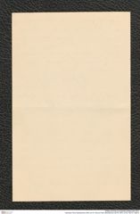 Nachlass Franz Steindachner, Brief von N. Post an Franz Steindachner (02.04.1907), Inv.Nr. 404.07, Seite 8
